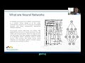 Jean-Philippe Paiement - Opening the Deep Learning Black Box to the Geosciences - Mira Geoscience
