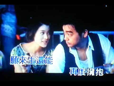 歡唱翻唱-新不了情