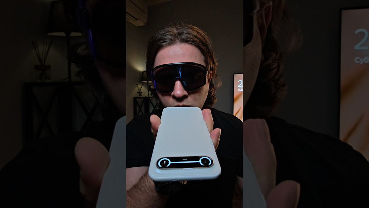 Зачем стикеры Spark Slim? 📑