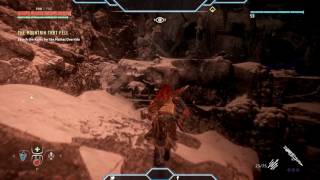 Horizon Zero Dawn Power Cell #5 Gaia Prime Location