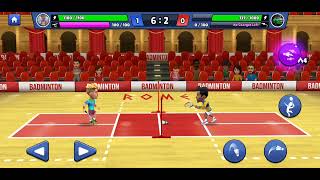 crown pack in badminton clash game don't count more than 7/10 wins screenshot 4