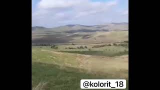 Наступление азербайджанской армии.Azerbaijani soldiers go on the offensive.Əsgərlərimiz hücuma keçir