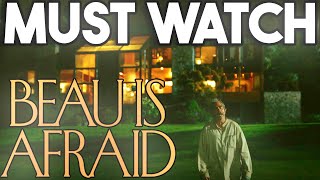 BEAU IS AFRAID | Recap/Explained
