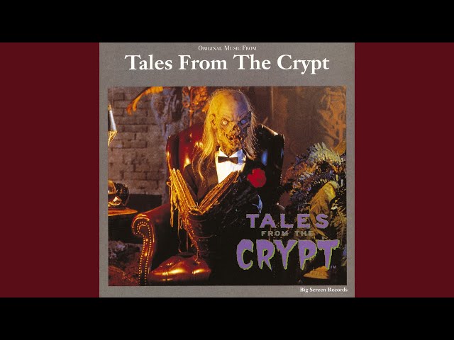 Danny Elfman - Tales from the Crypt