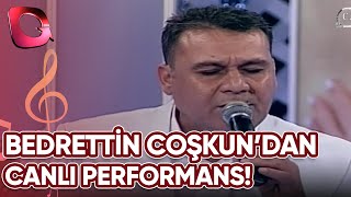 Bedrettin Coşkundan Canlı 03 Ekim 2013