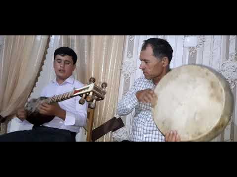 Javohir Temirov. Jonli