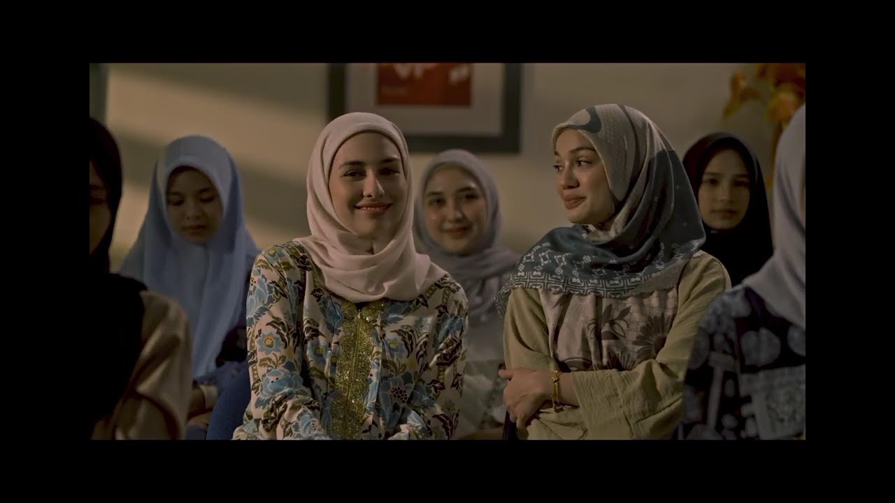 Jangan panggil aku gus full (part 13-14, 22-24, 27-29) 