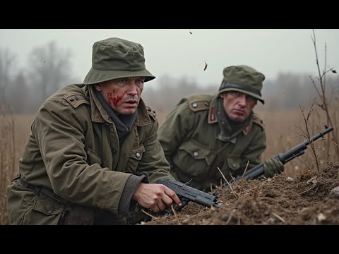 МОЩНЫЙ БОЕВИК! ОТРЯД НКВД ПРОТИВ ТАЙНОЙ БАНДЫ НА ПРОКЛЯТОМ ПРИИСКЕ! ЖУТКИЙ ФИНАЛ!