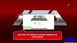 46 unlocking using Zed FULL pc software screenshot 5