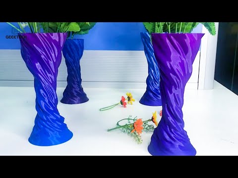 Color Mixing 3d