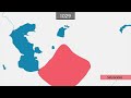 Beginning of video