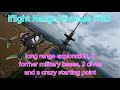 FPV Drone Long Range Flight - iflight Nazgul Evoque F6D - Dji Action 4 - sit back and enjoy #sendit