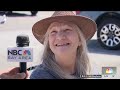 Santa Cruz celebrates reopening of wharf following repairs