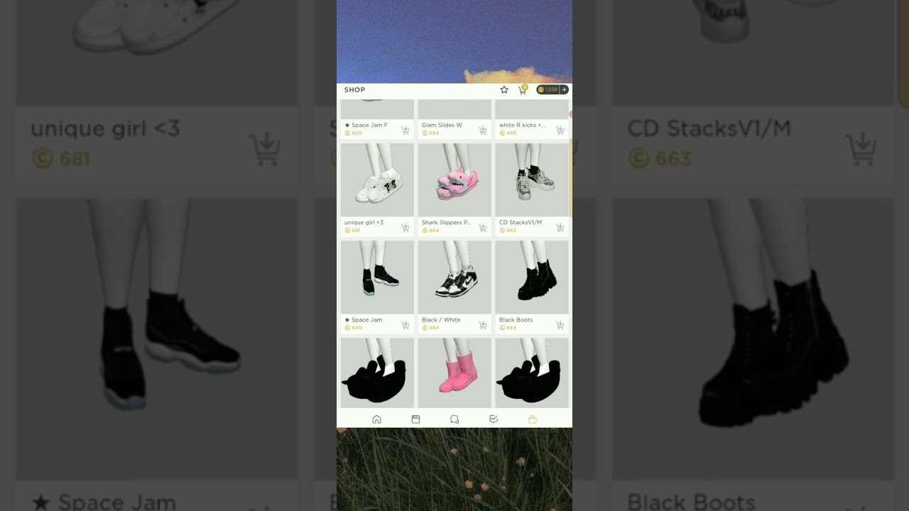 how to get free clothes on imvu