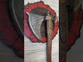 new model wall mount of Levifan ax