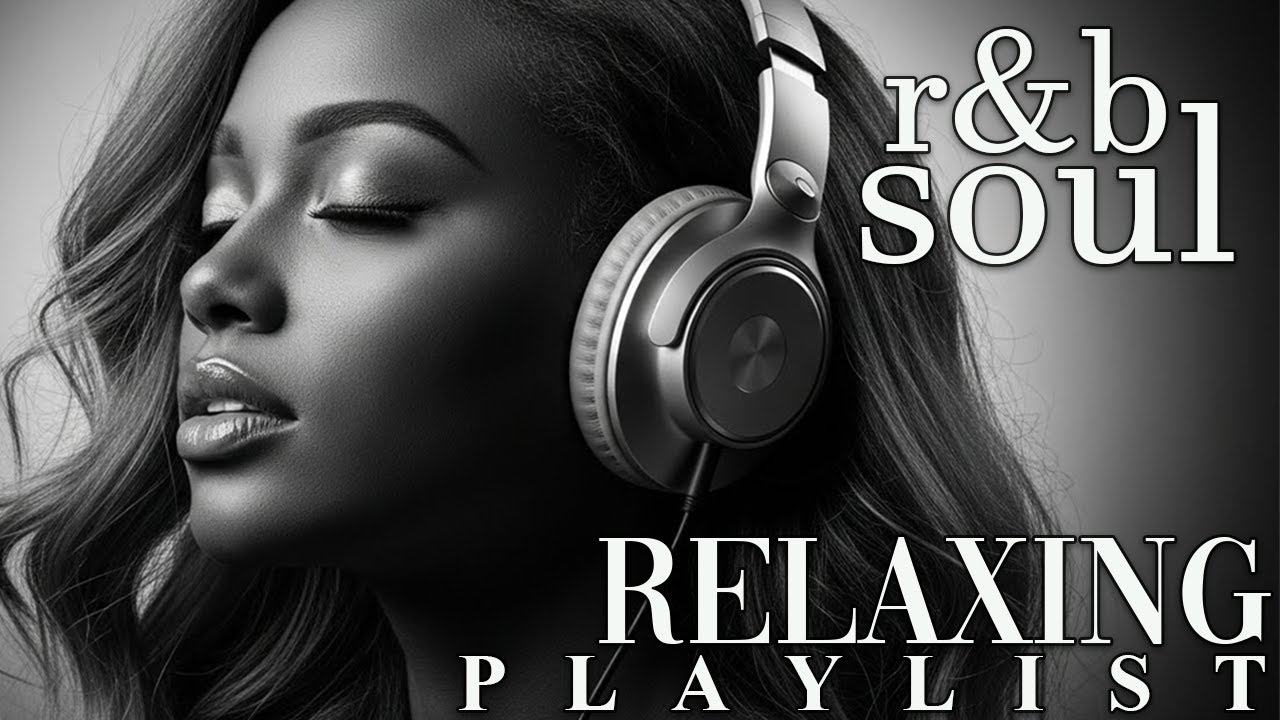 【R&B Soul】Romantic Night Soul – Smooth R&B Grooves & Deep Vocals for Love & Chill Vibes