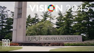 IUPUI: Creating a Culture of Sustainability from Local to Global