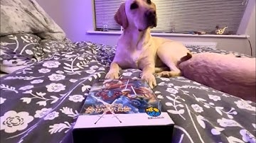 Crossed Swords Neo Geo Unboxing