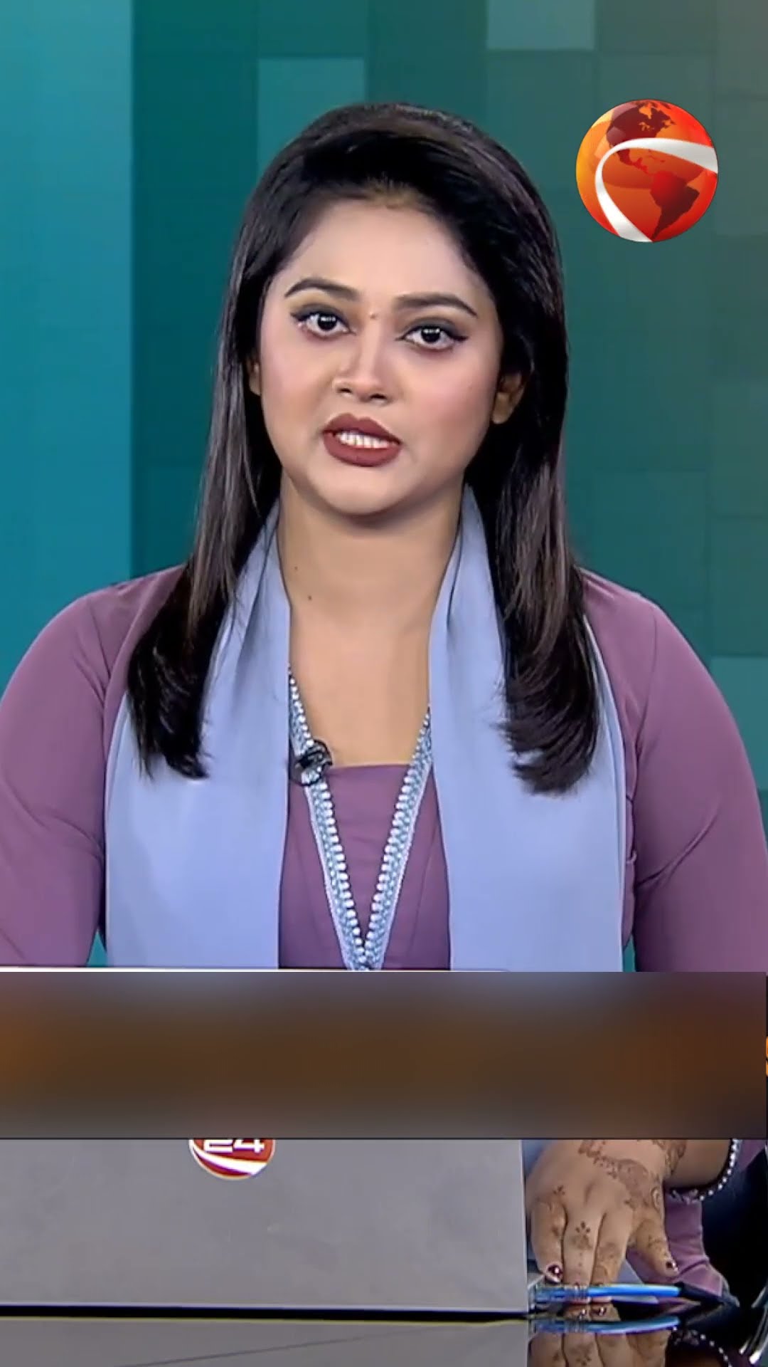 যুক্তরাজ্যে টিউলিপকে বিনা মূল্যে ফ্ল্যাট আওয়ামী সংশ্লিষ্ট ব্যবসায়ীর  | Channel 24