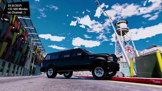 Vapid Executioner - Unmarked _REVIEW