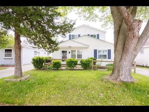 7304 Gilman Street, Westland, MI home video tour