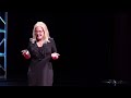 Empowerment: It’s an Inside Out Process | Sharon Esswein | TEDxHilliard