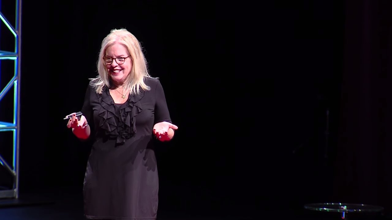 Turning Humiliation into Transformation | Mihaela Jekic | TEDxHilliard