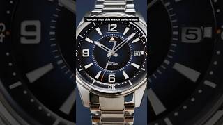 You Can Hear This Watch Underwater