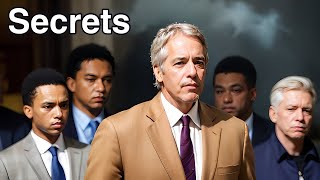 Epstein's Network Uncovered: Secrets and Scandals Revealed