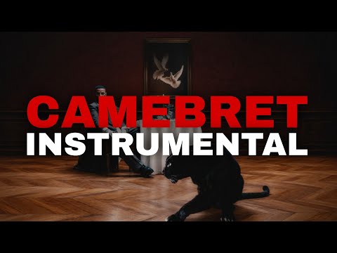 Stormy - CAMEBRET ft. Tif | Official Instrumental Original