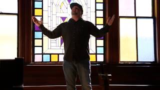 Mark Ware - Going to Take a Miracle (Official Music Video)