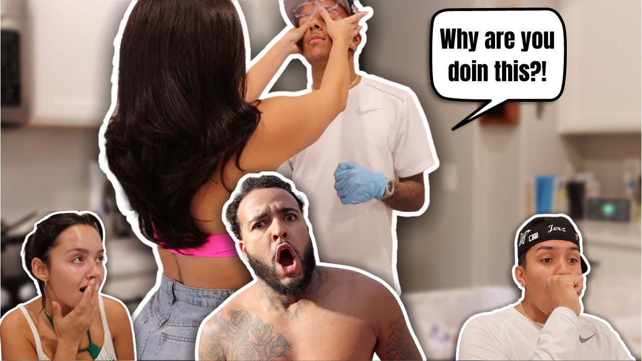 The Family Got Together And THIS HAPPENED... *shocked*