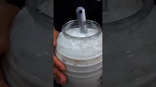 HORCHATA DE LA MICHOACANA #horchata #lamichoacana #comida #foryou #elmistercocina #viral #receta