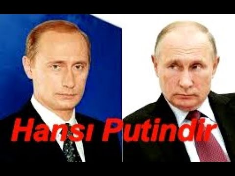 Video: Putinin Etibar Reytinqi Niyə Düşdü