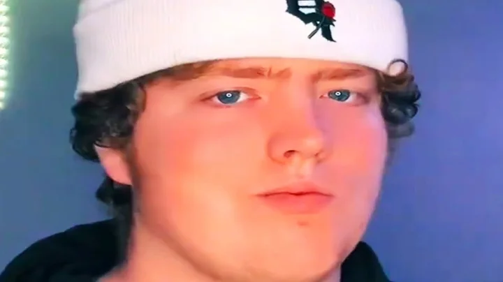 This TikTok Predator Just Got Exposed For Talking to a Minor (Again)