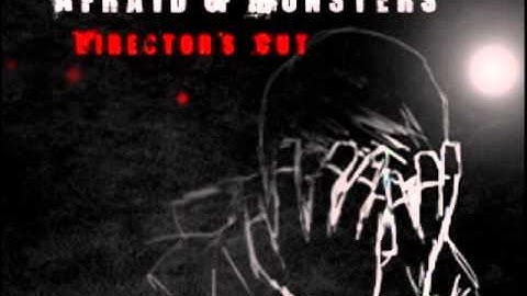 Afraid of Monsters; Director