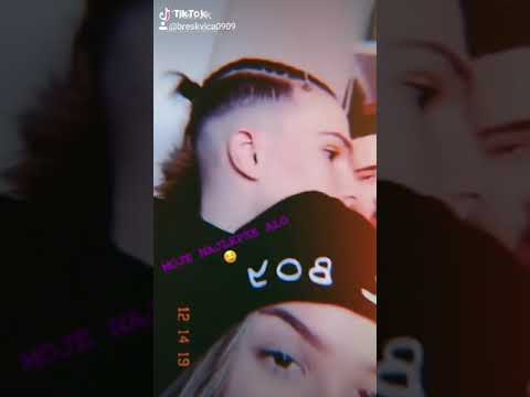 Breskvica i Voyage