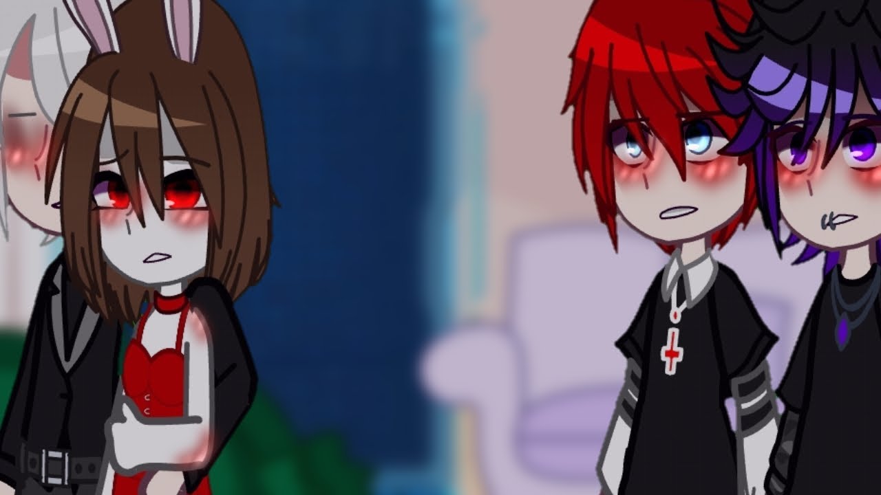 //РЕАКЦИЯ НА РУНЮ//2 ЧАСТЬ//НОВЫЙ АКК!!!//