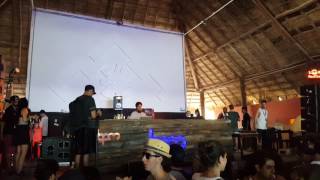 Download Lagu Guy J - Airborne @ Wah Wah Beach Bar, BPM festival 2017 MP3