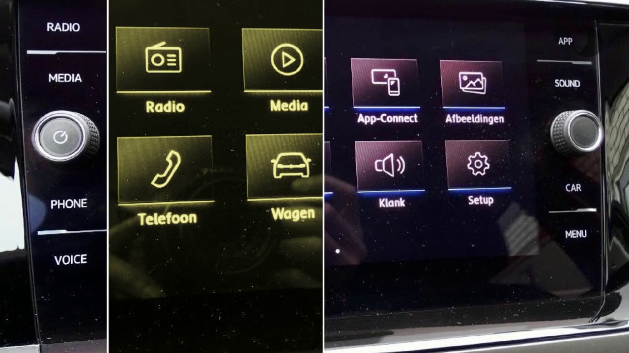 app connect polo