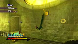 Sonic Unleashed-  An Epic Fail