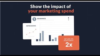 Economic Impact Report for Destination Marketing Organizations