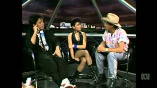 Countdown Australia- National Top 10- November 10, 1985