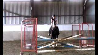 gridwork, jumping for the first time since jan - gavin ♥