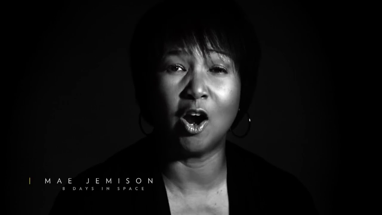 Один необычный камень | One Strange Rock | National Geographic | трейлер на русском | VO D1