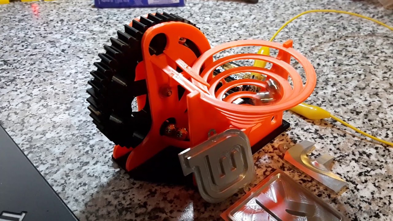 Spielzeug aus dem 3D-Drucker - YouTube