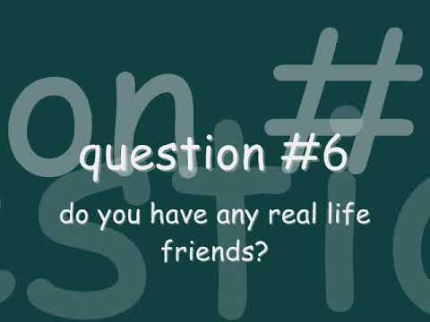 20 subscriber q&a!!! - this is kind of outdated lol

