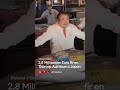 2,8 Milliounen Euro fir en Thon op Auktioun a Japan 🐟
