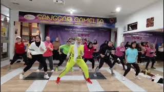 big bang || zumba || dance || zin awiet