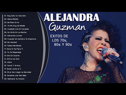 Video: Alejandra Guzmán Paskelbia Nuotrauką, Kurioje Ji Atrodo Neatpažįstamai